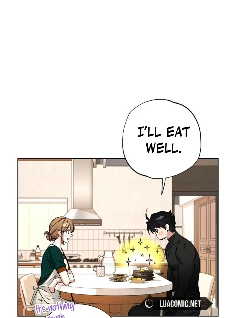 Housekeeper In A Dungeon chapter 65 page 22