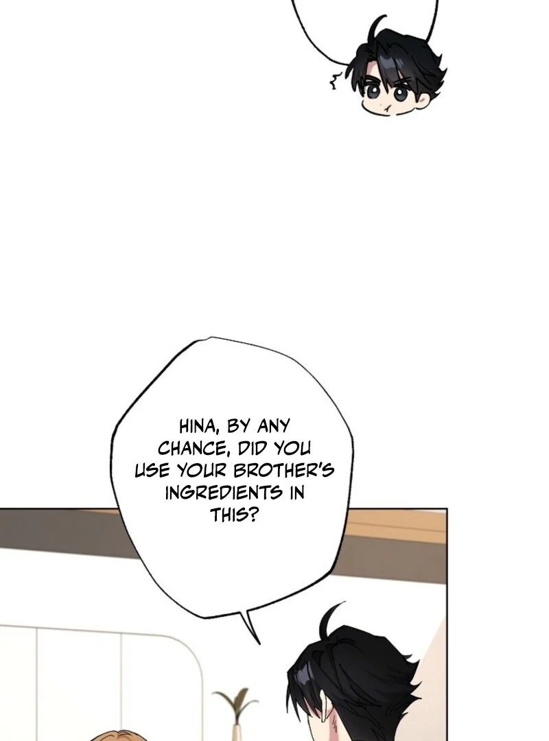 Housekeeper In A Dungeon chapter 65 page 31