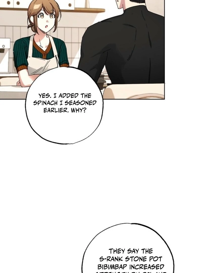 Housekeeper In A Dungeon chapter 65 page 32