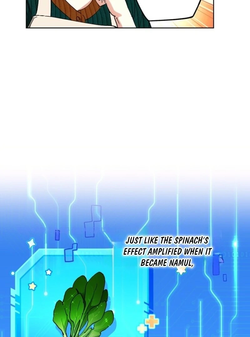 Housekeeper In A Dungeon chapter 65 page 37