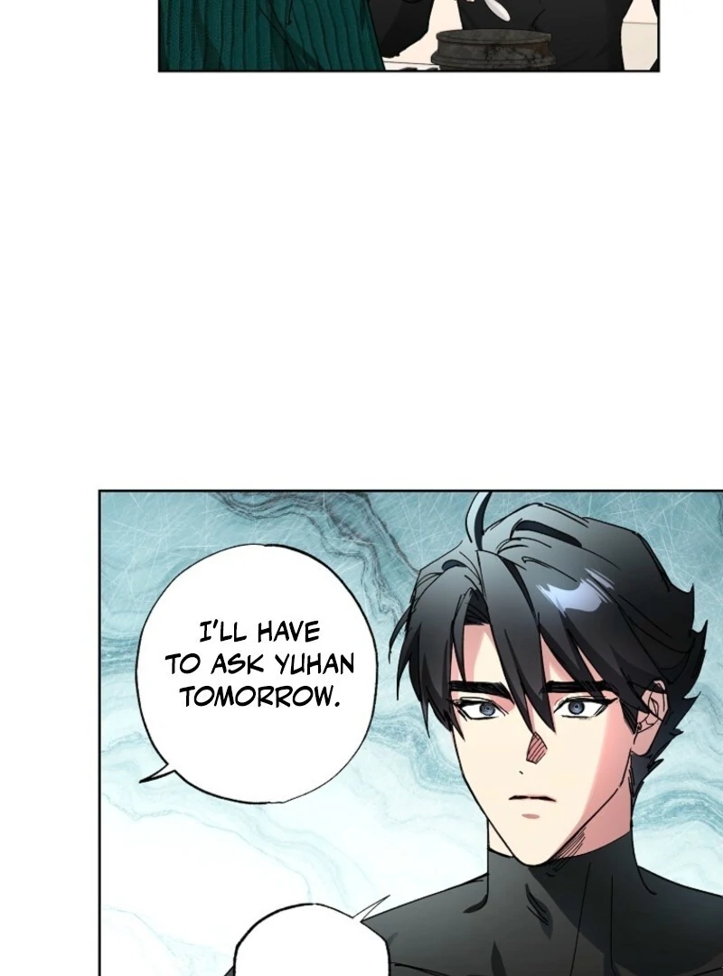 Housekeeper In A Dungeon chapter 65 page 44