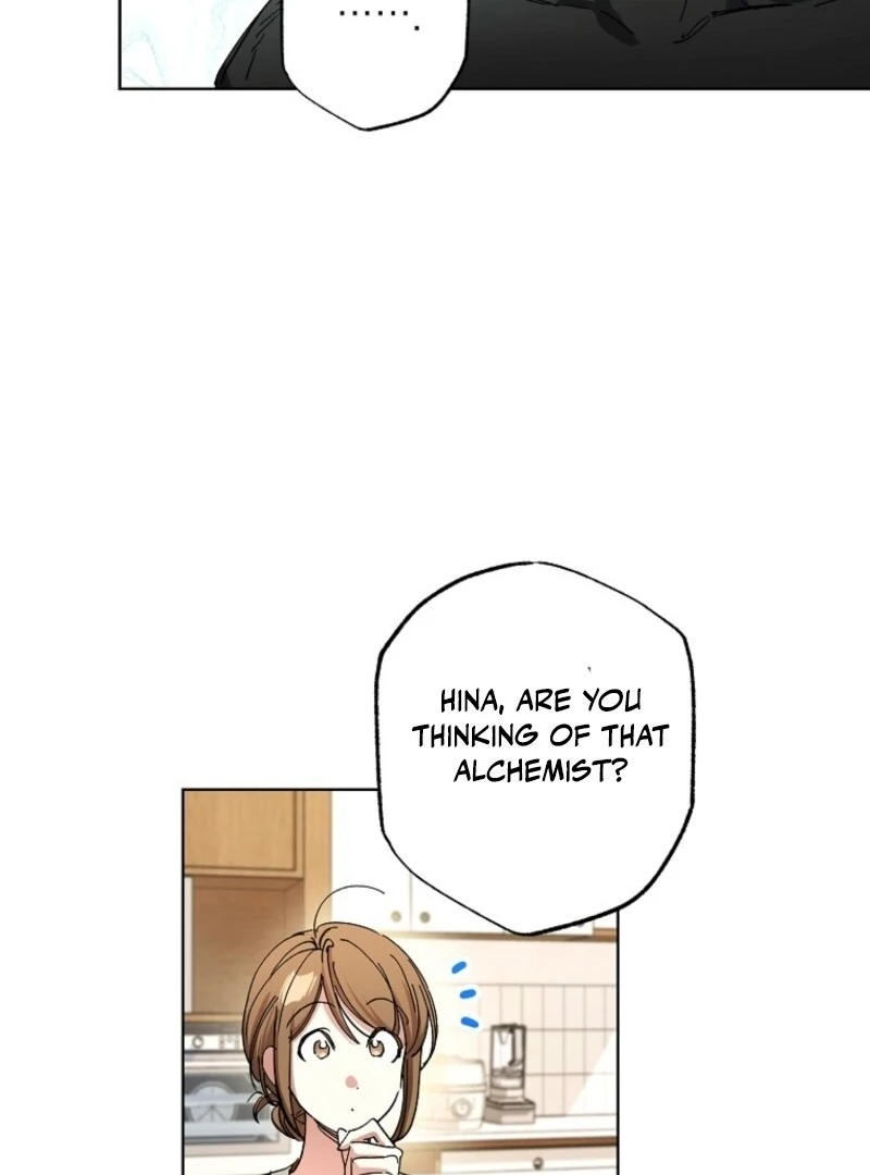 Housekeeper In A Dungeon chapter 65 page 45