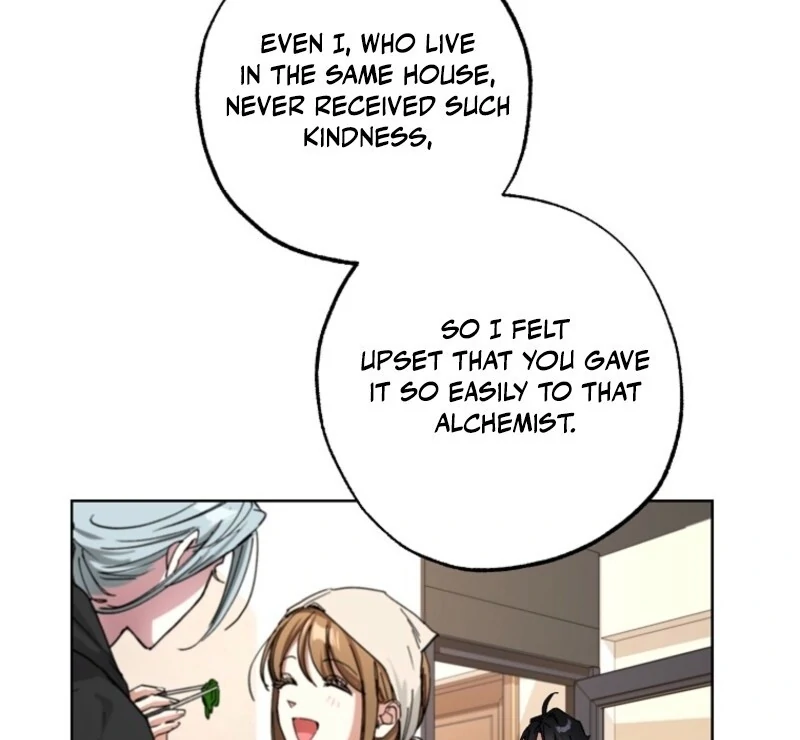 Housekeeper In A Dungeon chapter 65 page 54