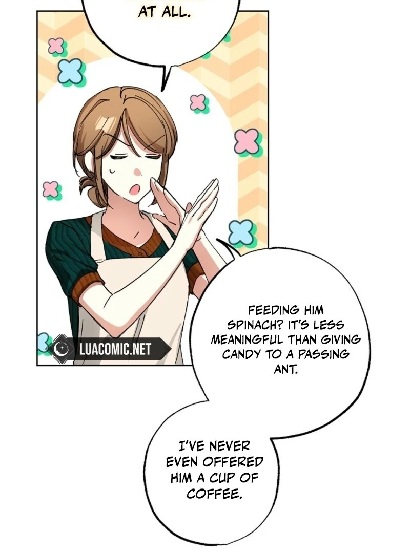 Housekeeper In A Dungeon chapter 65 page 58