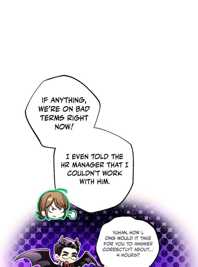Housekeeper In A Dungeon chapter 65 page 59