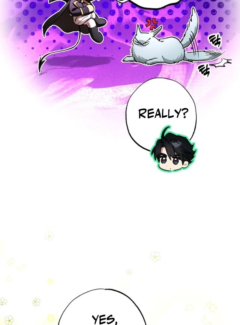Housekeeper In A Dungeon chapter 65 page 60