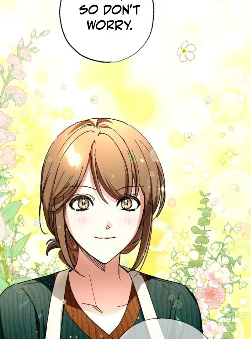 Housekeeper In A Dungeon chapter 65 page 61