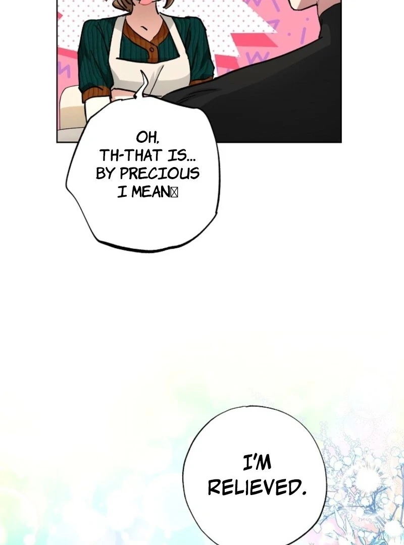 Housekeeper In A Dungeon chapter 65 page 64