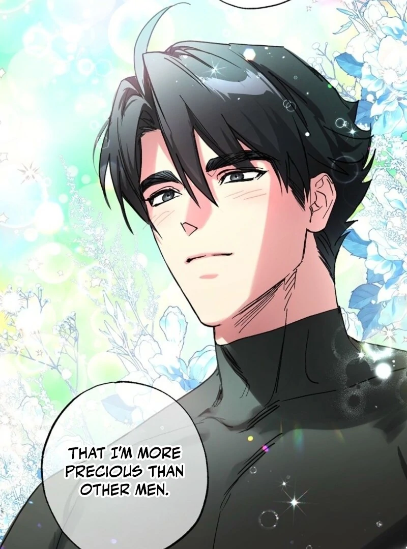 Housekeeper In A Dungeon chapter 65 page 65