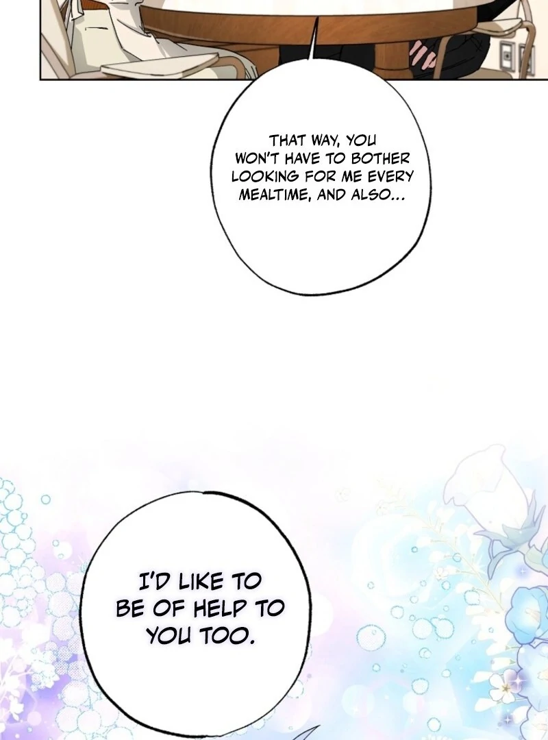 Housekeeper In A Dungeon chapter 65 page 72