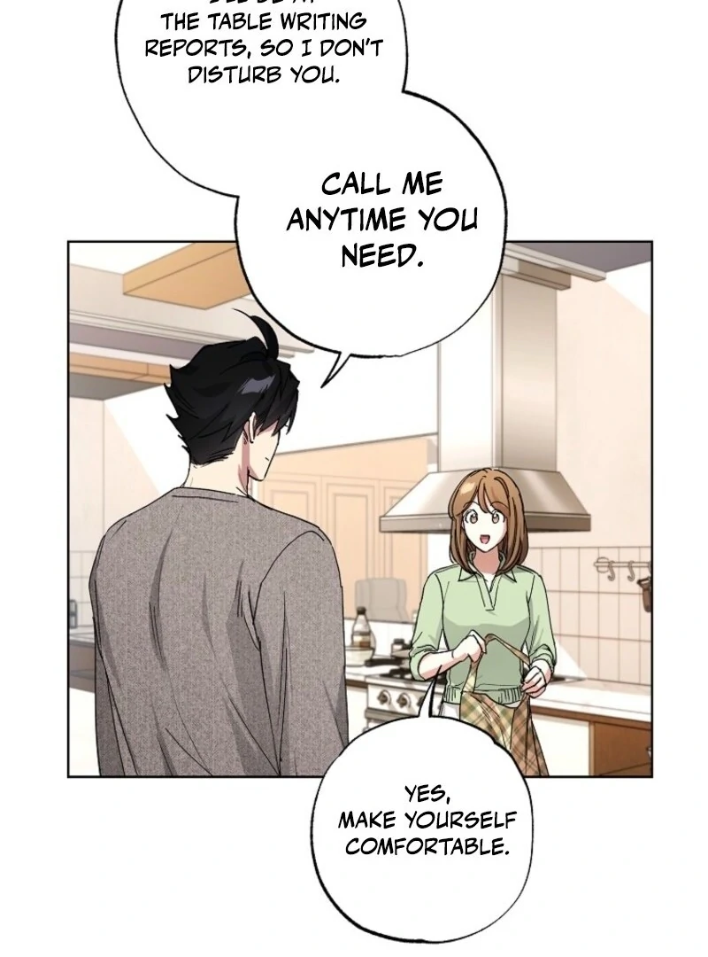 Housekeeper In A Dungeon chapter 65 page 77