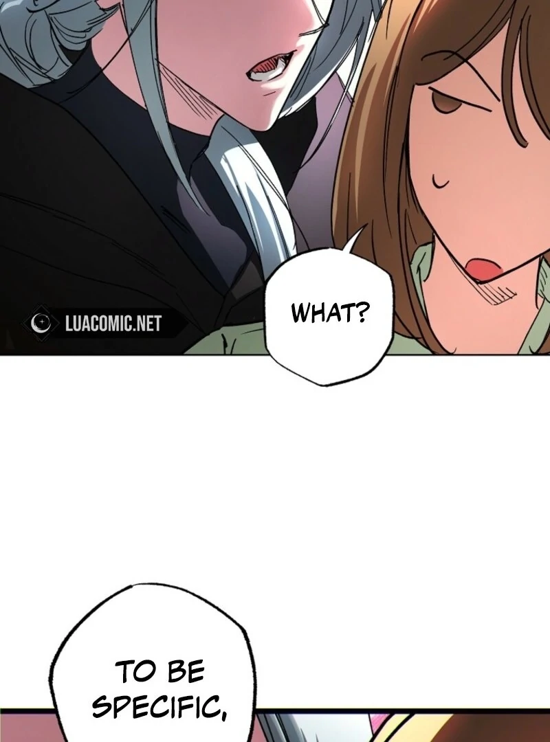Housekeeper In A Dungeon chapter 65 page 80