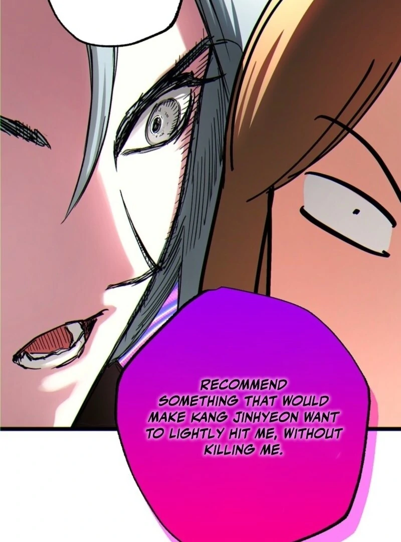 Housekeeper In A Dungeon chapter 65 page 81