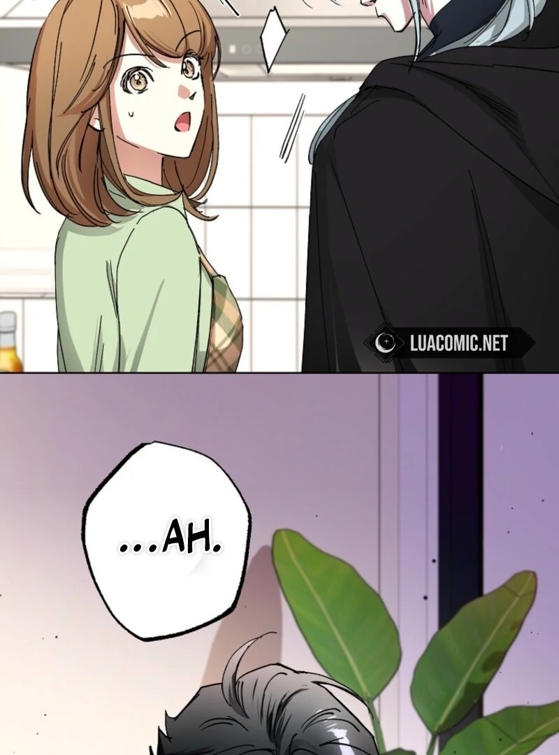 Housekeeper In A Dungeon chapter 65 page 90