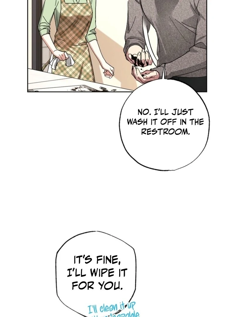 Housekeeper In A Dungeon chapter 66 page 6