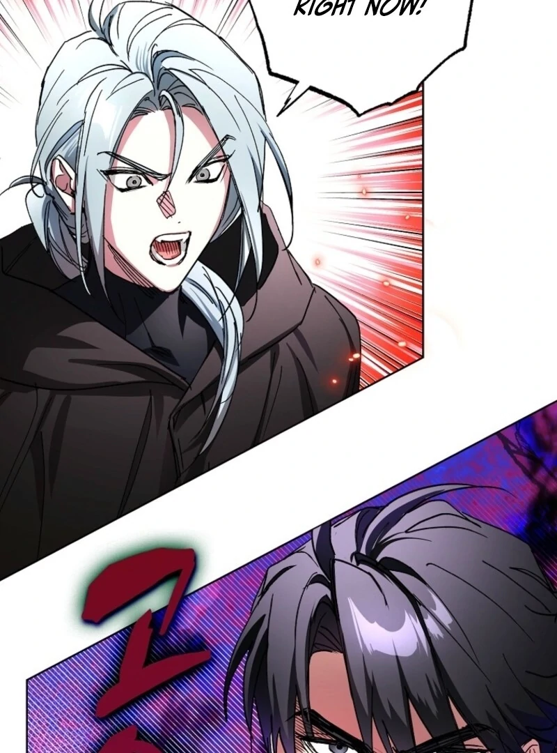 Housekeeper In A Dungeon chapter 66 page 19