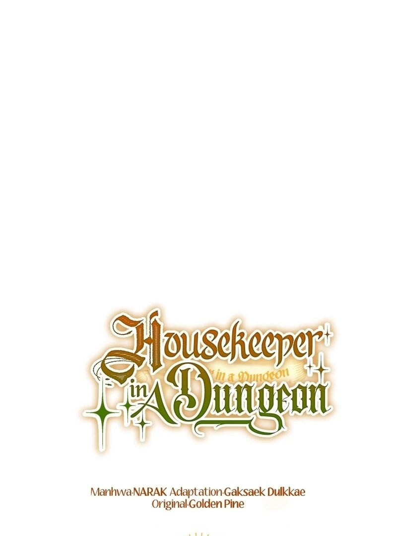 Housekeeper In A Dungeon chapter 66 page 30