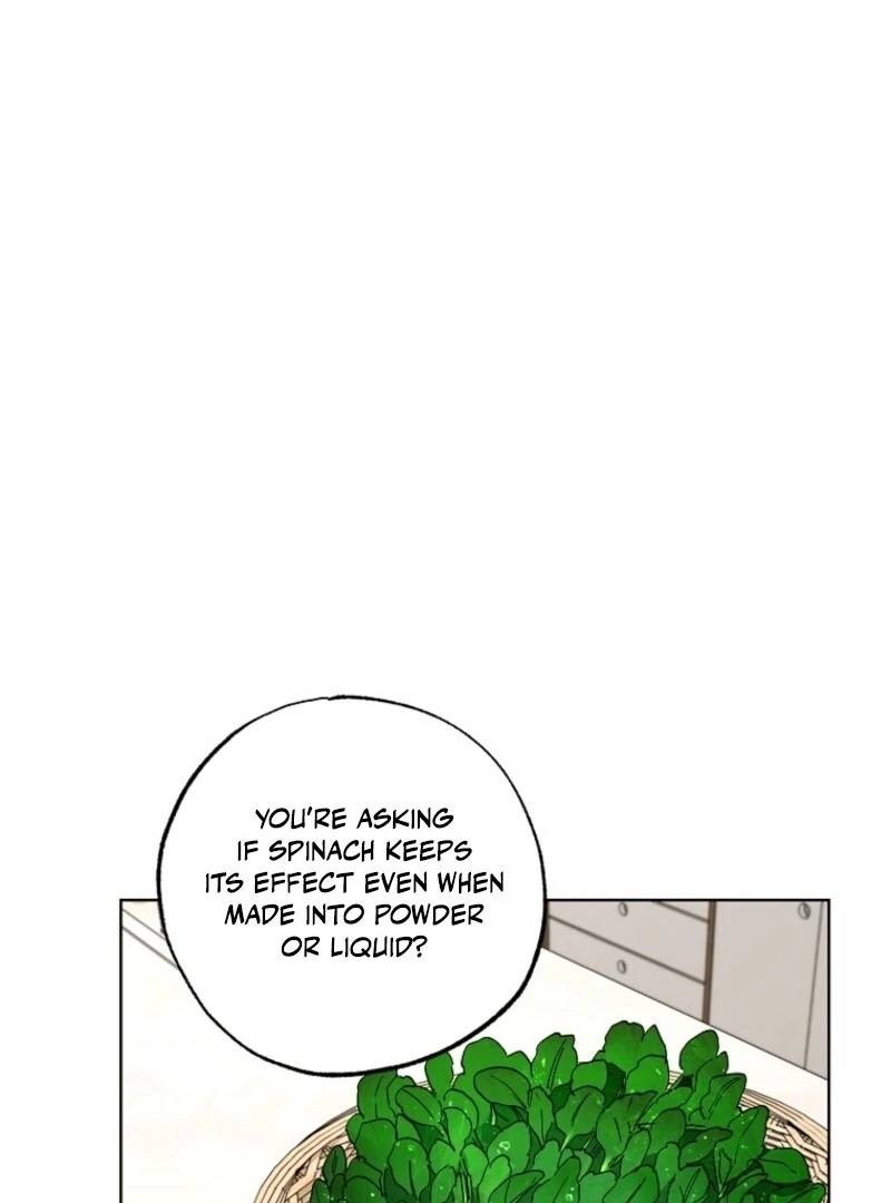 Housekeeper In A Dungeon chapter 66 page 32