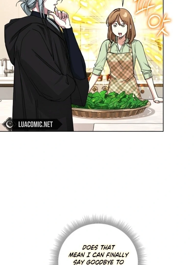 Housekeeper In A Dungeon chapter 66 page 34