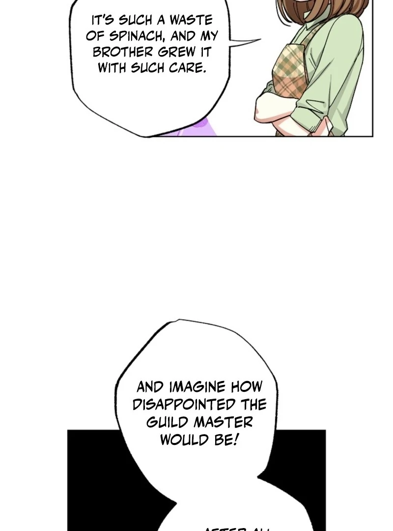 Housekeeper In A Dungeon chapter 66 page 39