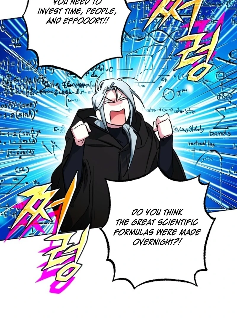 Housekeeper In A Dungeon chapter 66 page 45