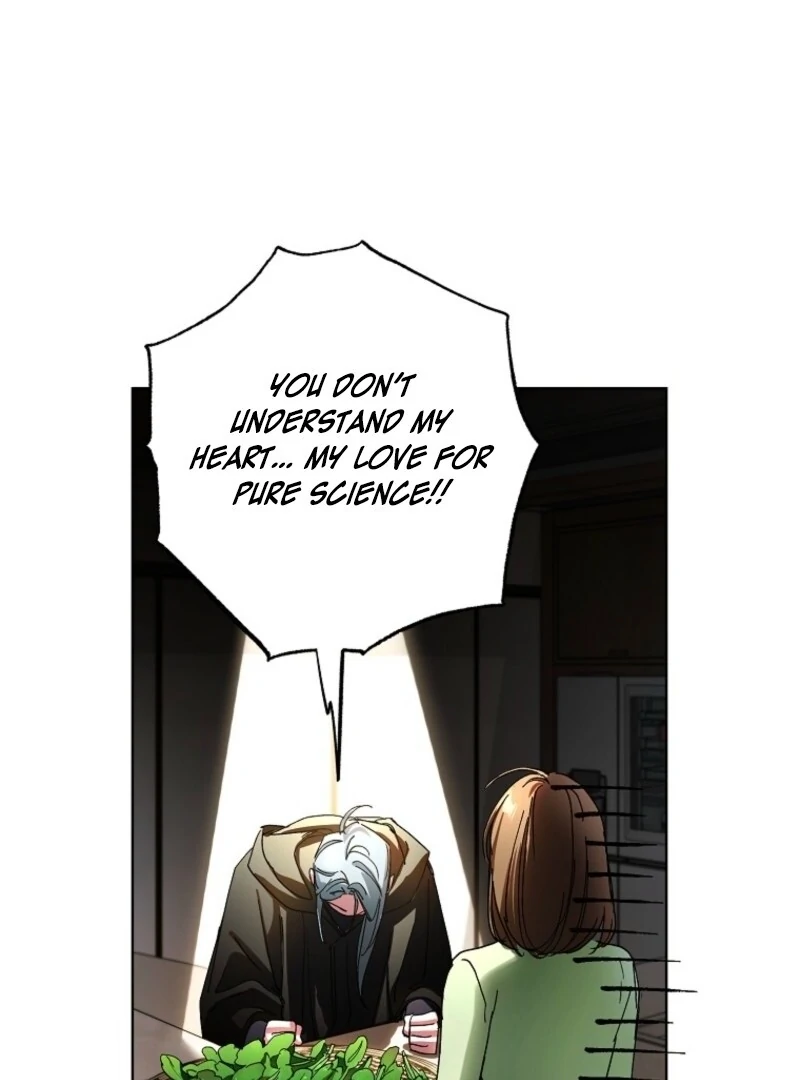 Housekeeper In A Dungeon chapter 66 page 46
