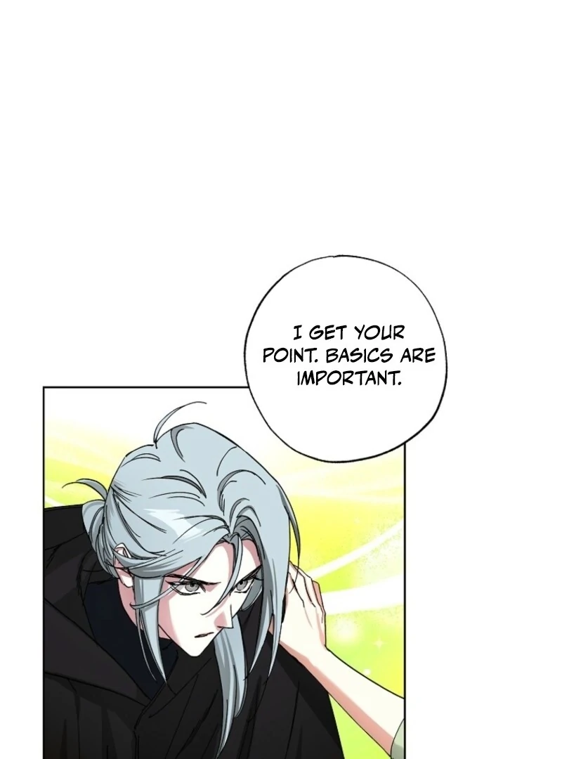 Housekeeper In A Dungeon chapter 66 page 48