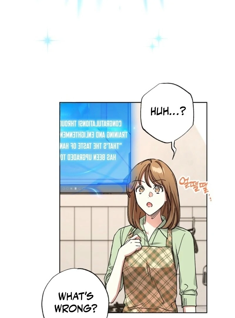 Housekeeper In A Dungeon chapter 66 page 58