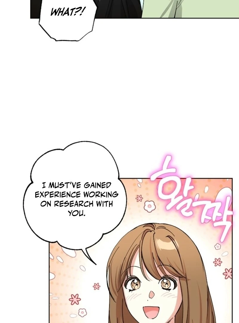 Housekeeper In A Dungeon chapter 66 page 60