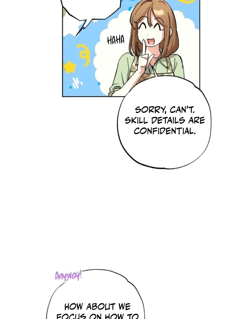 Housekeeper In A Dungeon chapter 66 page 62