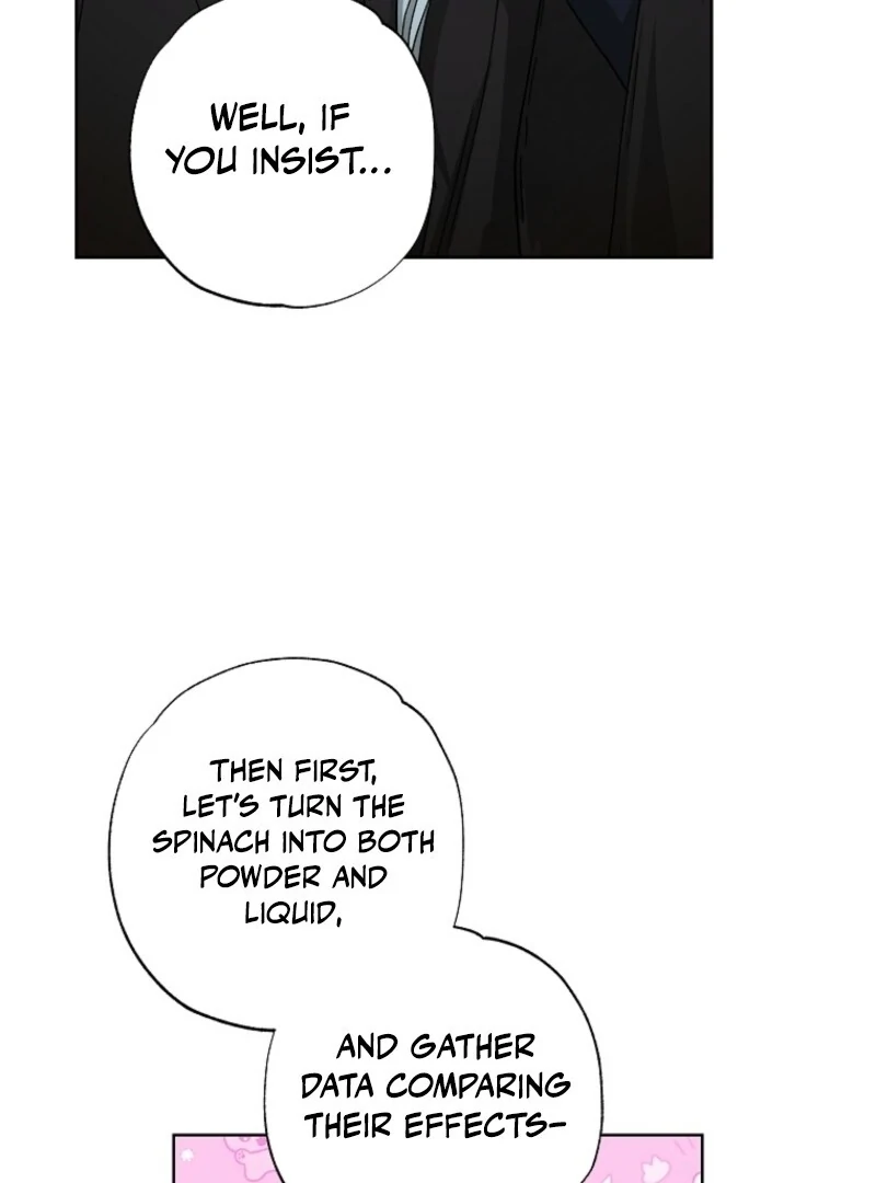 Housekeeper In A Dungeon chapter 66 page 65