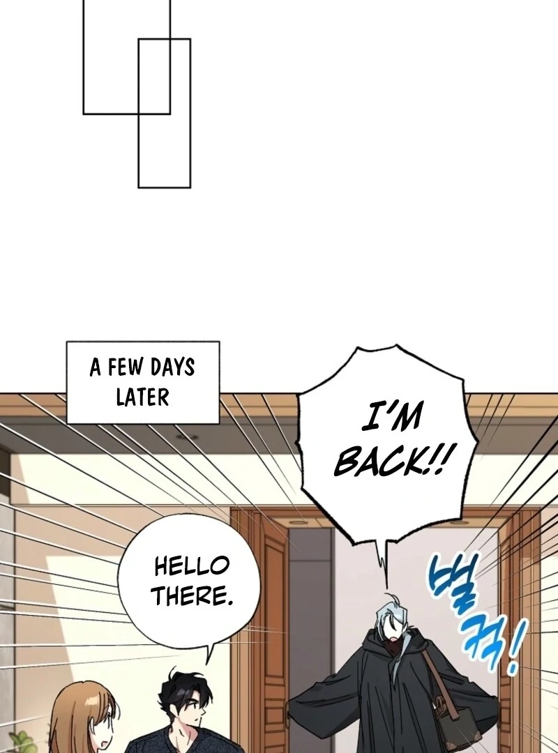 Housekeeper In A Dungeon chapter 66 page 68
