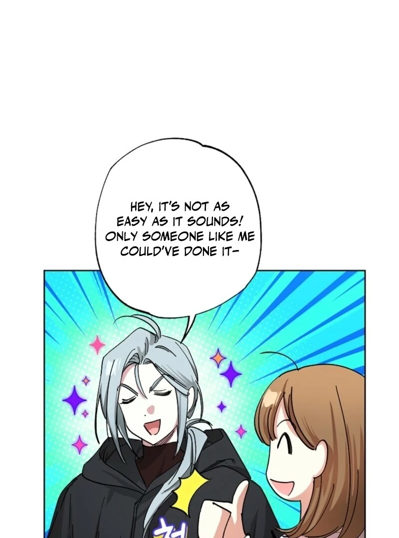 Housekeeper In A Dungeon chapter 66 page 72