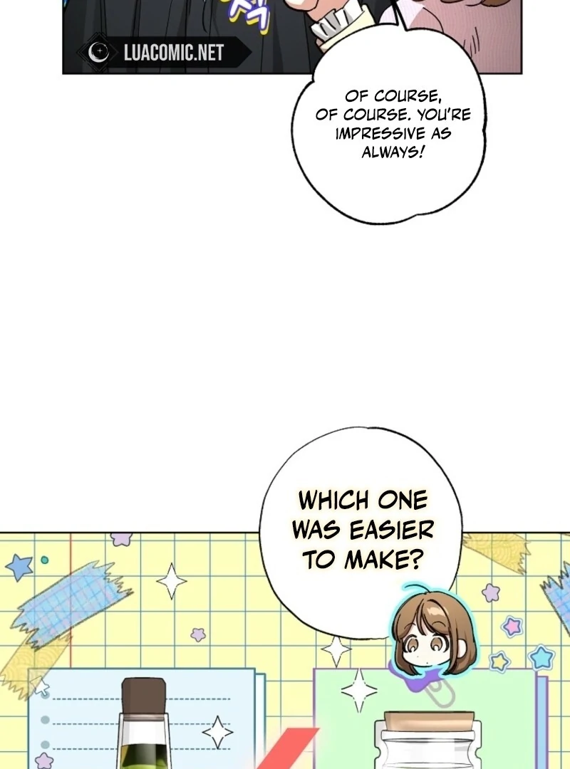 Housekeeper In A Dungeon chapter 66 page 73