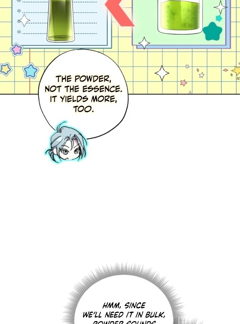 Housekeeper In A Dungeon chapter 66 page 74