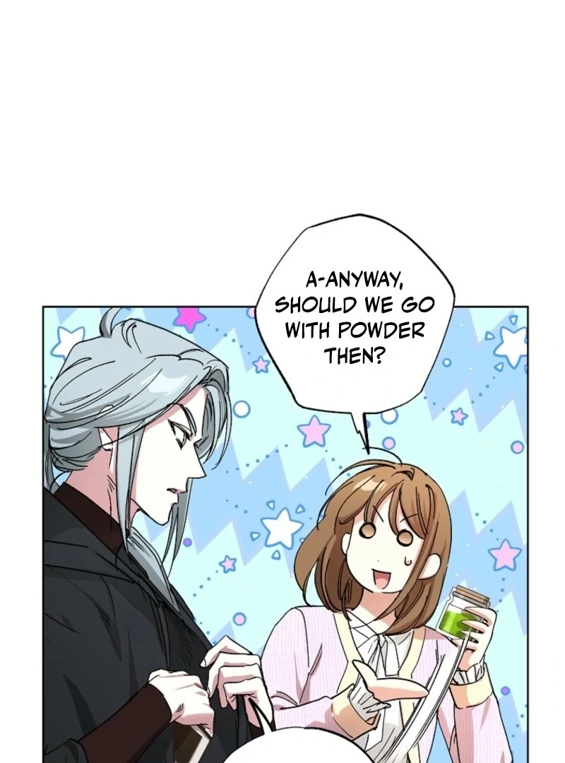 Housekeeper In A Dungeon chapter 66 page 78