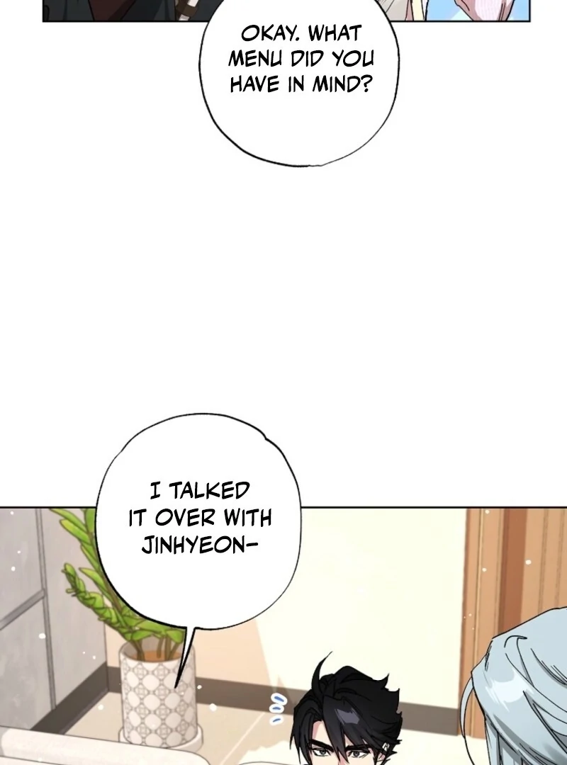 Housekeeper In A Dungeon chapter 66 page 79