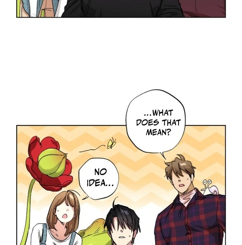 Housekeeper In A Dungeon chapter 68 page 13