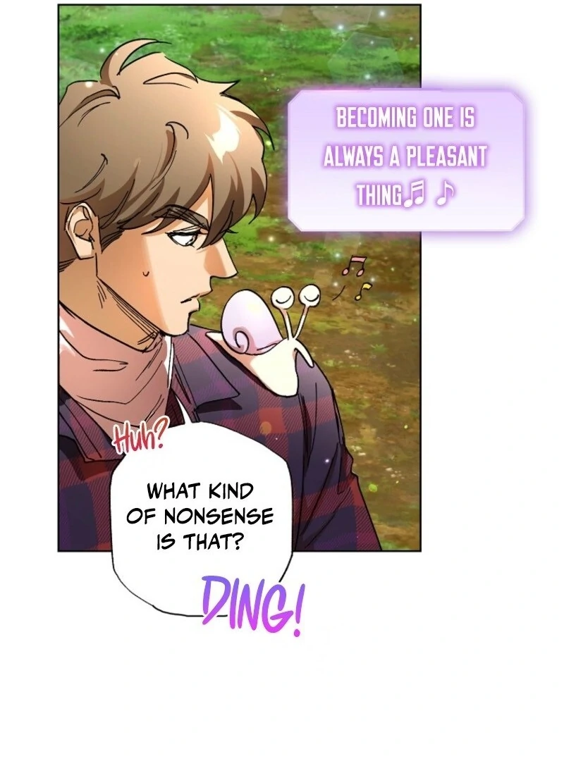 Housekeeper In A Dungeon chapter 68 page 15