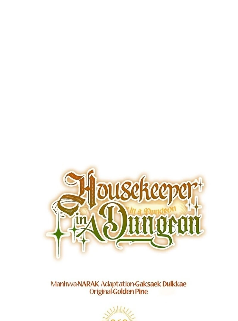 Housekeeper In A Dungeon chapter 68 page 20