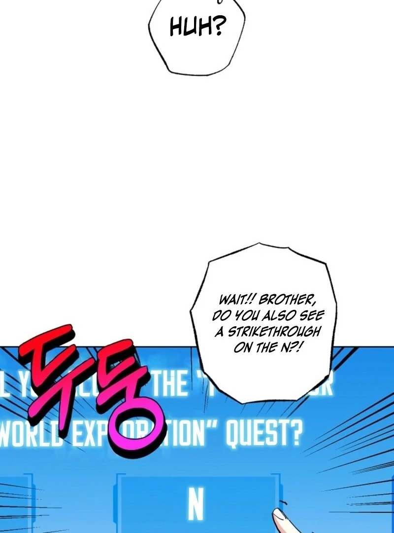 Housekeeper In A Dungeon chapter 68 page 34