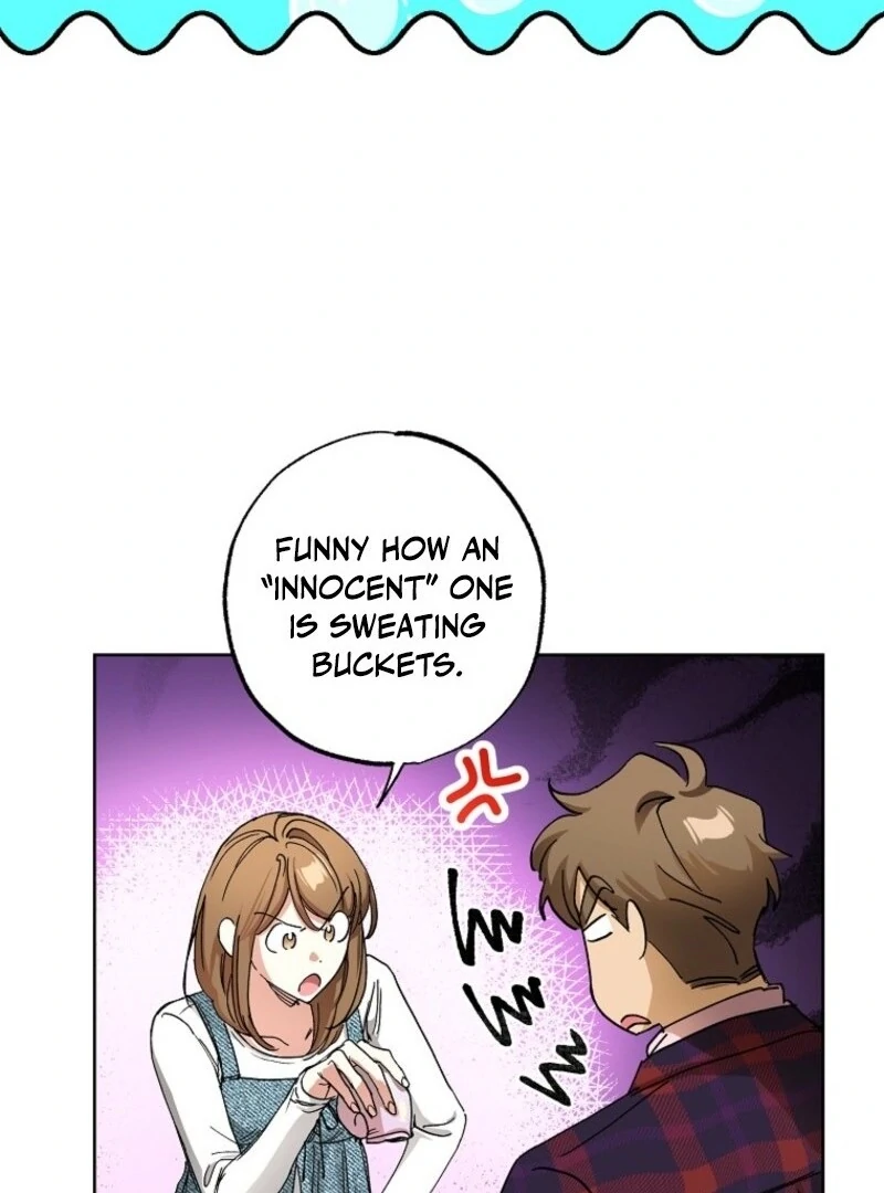 Housekeeper In A Dungeon chapter 68 page 40