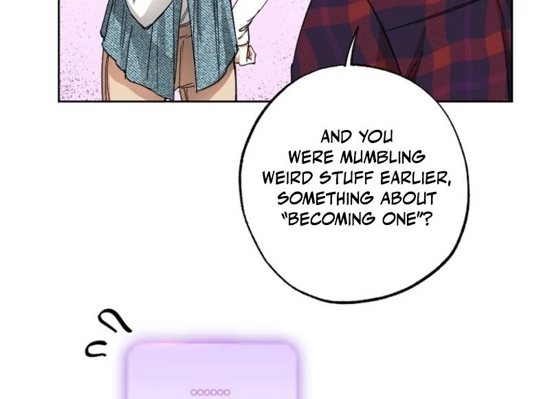Housekeeper In A Dungeon chapter 68 page 41