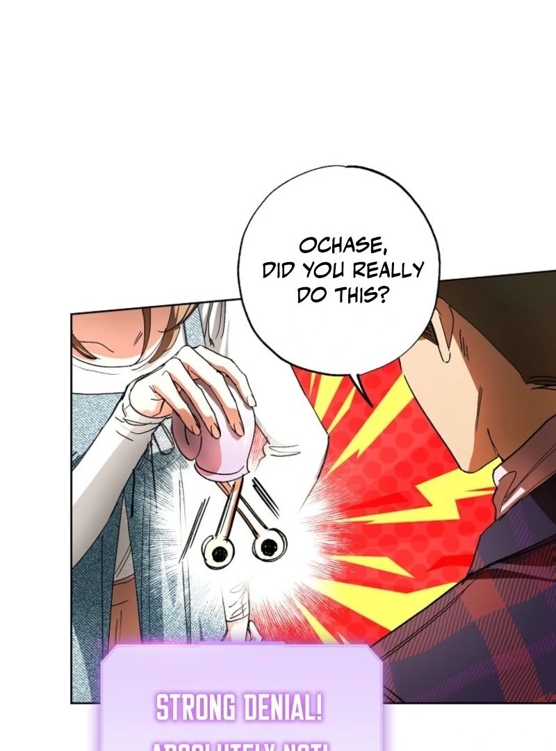 Housekeeper In A Dungeon chapter 68 page 44