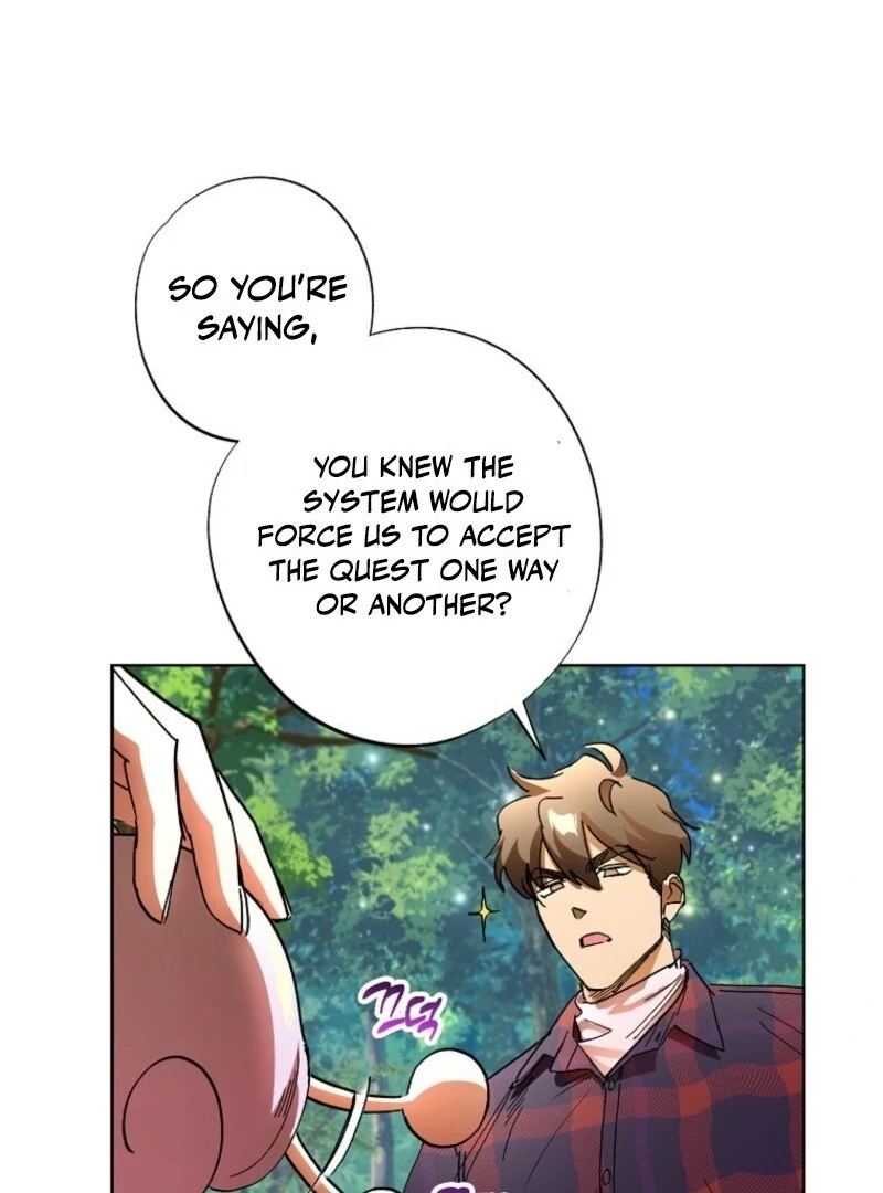 Housekeeper In A Dungeon chapter 68 page 46