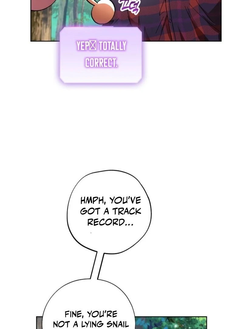 Housekeeper In A Dungeon chapter 68 page 47