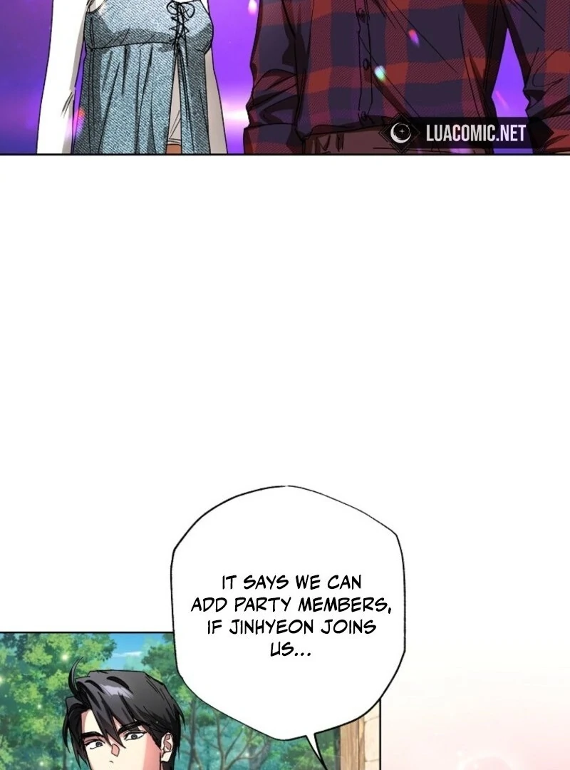 Housekeeper In A Dungeon chapter 68 page 51