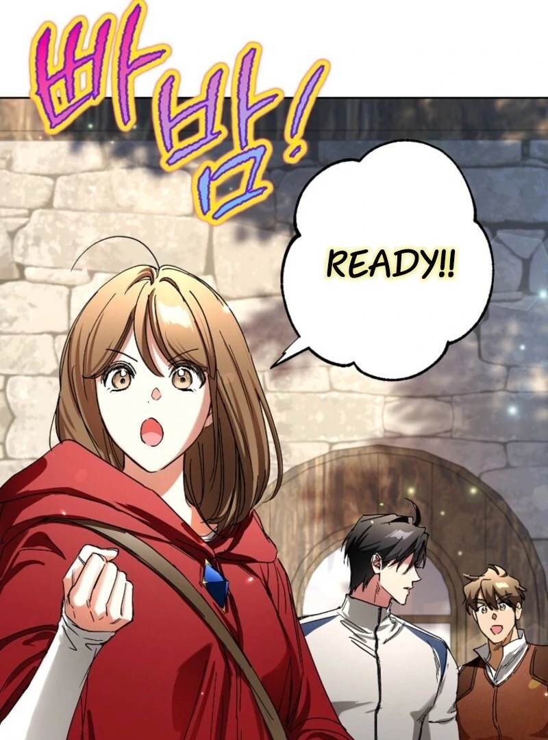 Housekeeper In A Dungeon chapter 68 page 57