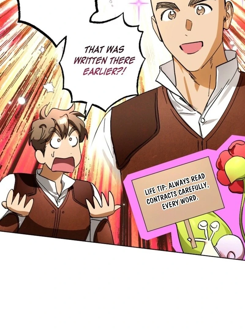 Housekeeper In A Dungeon chapter 68 page 68