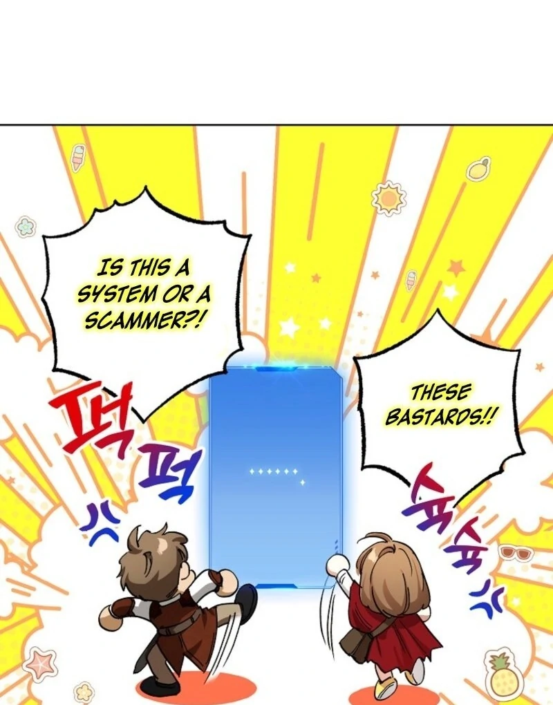 Housekeeper In A Dungeon chapter 68 page 69